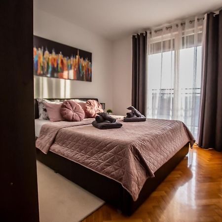Apartman Elly Slavonski Brod Exterior photo