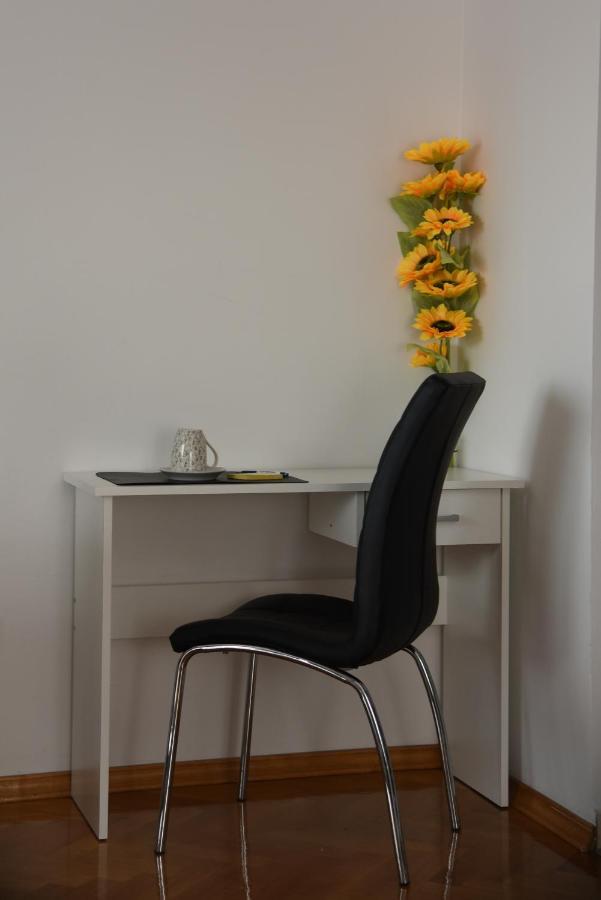 Apartman Elly Slavonski Brod Exterior photo