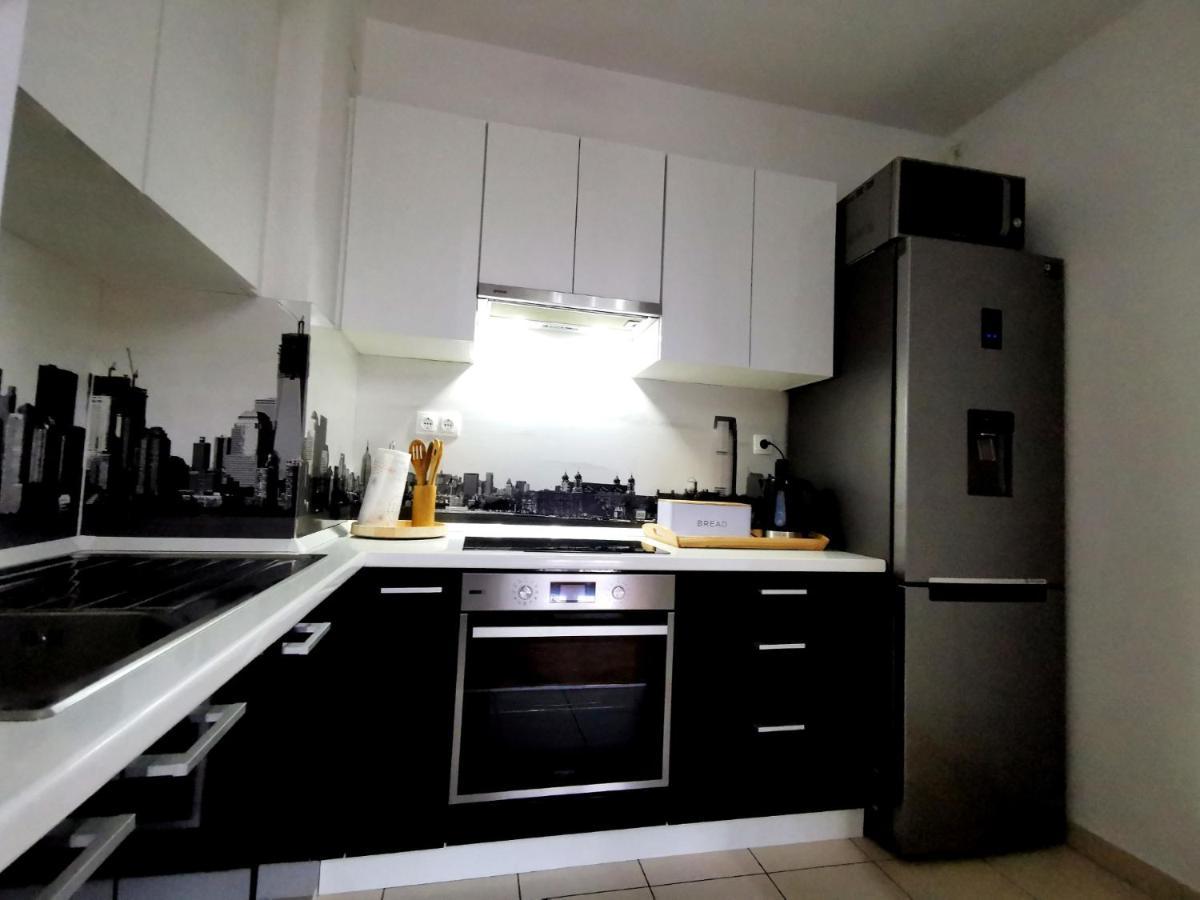 Apartman Elly Slavonski Brod Exterior photo