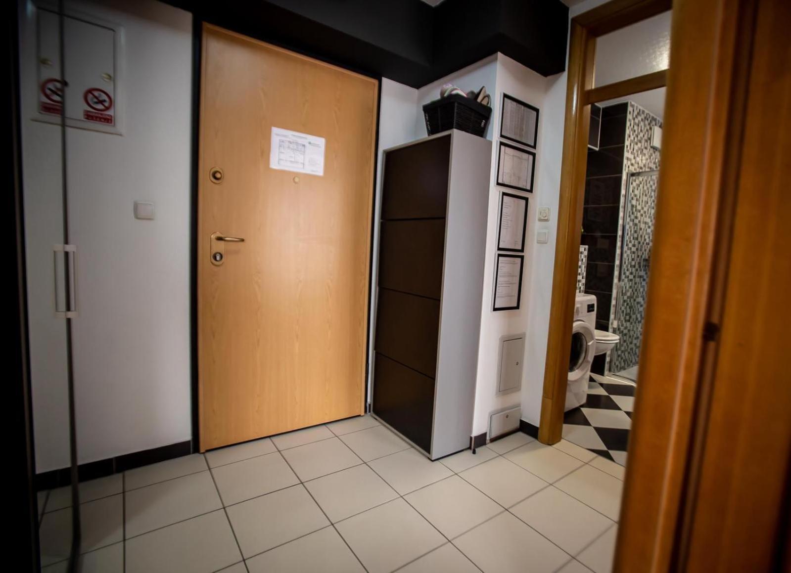 Apartman Elly Slavonski Brod Exterior photo